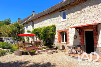 achat maison oulins 28260