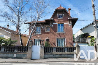 achat maison oullins 69310