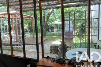 achat maison oullins 69310