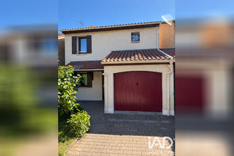 achat maison oullins 69310