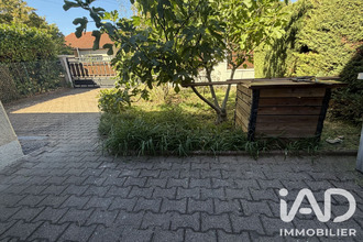 achat maison oullins 69310