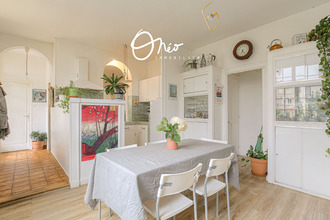 achat maison oullins 69600