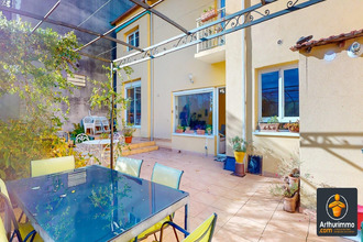 achat maison oullins 69600