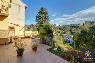 achat maison oullins 69600