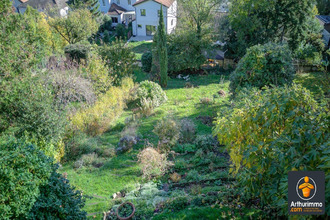 achat maison oullins 69600