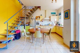 achat maison oullins 69600