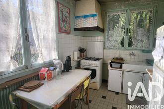 achat maison oullins 69600