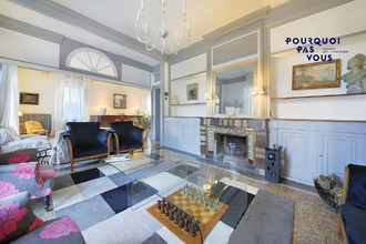 achat maison oullins 69600