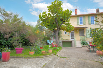 achat maison oullins 69600