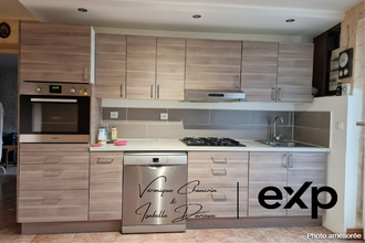 achat maison oullins 69600