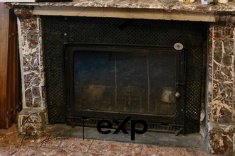 achat maison oullins 69600