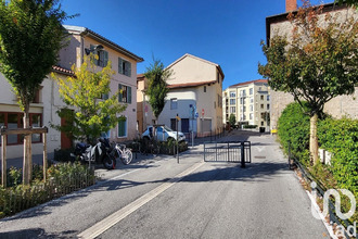 achat maison oullins 69600