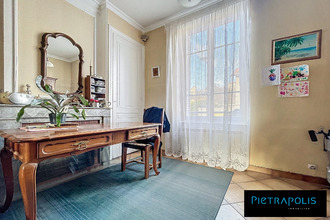 achat maison oullins 69600