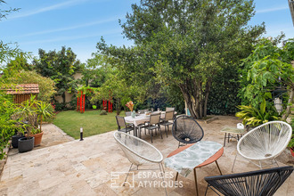 achat maison oullins 69600