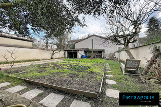 achat maison oullins 69600