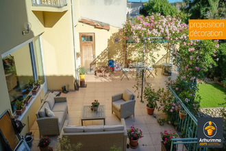 achat maison oullins 69600