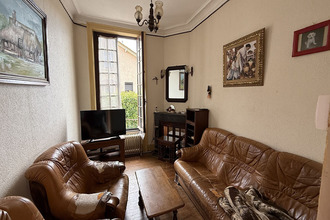 achat maison oullins 69600