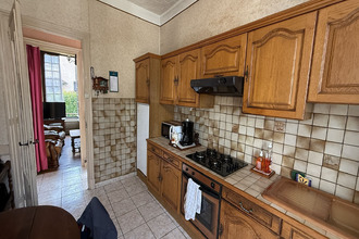 achat maison oullins 69600