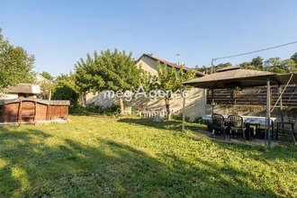 achat maison oullins 69600