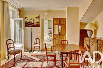 achat maison oullins 69600