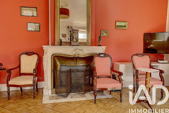 achat maison oullins 69600