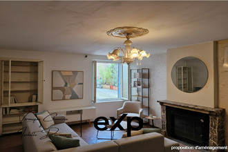 achat maison oullins 69600