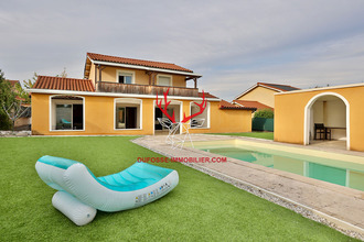 achat maison oullins 69600