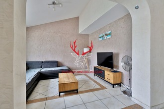 achat maison oullins 69600