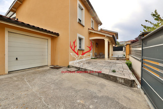 achat maison oullins 69600