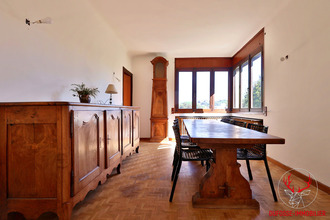 achat maison oullins 69600