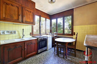 achat maison oullins 69600