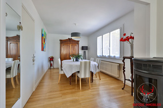 achat maison oullins 69600