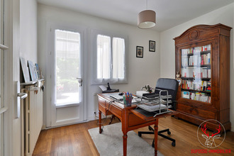 achat maison oullins 69600