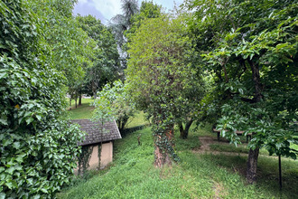achat maison oullins 69600