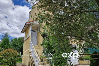 achat maison oullins 69600