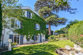 achat maison oullins 69600