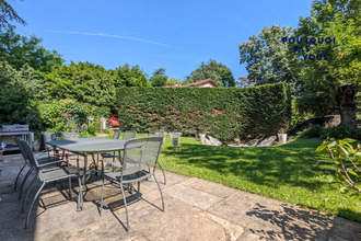 achat maison oullins 69600