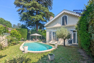 achat maison oullins 69600
