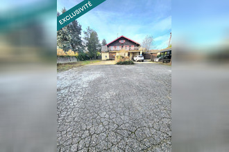 achat maison oullins 69600