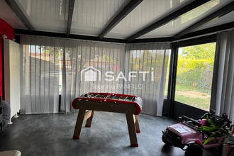 achat maison ounans 39380