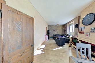 achat maison ounans 39380