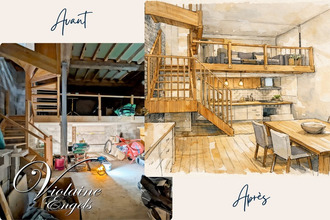 achat maison oupia 34210