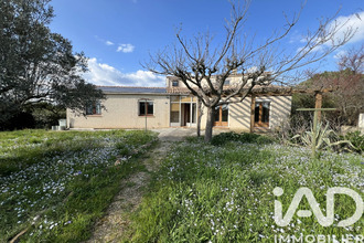 achat maison oupia 34210