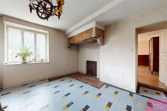 achat maison our 39700