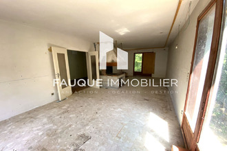 achat maison ourches 26120