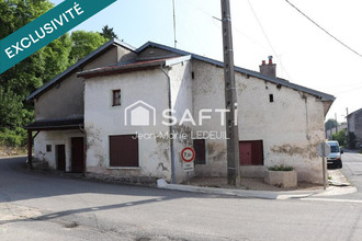achat maison ourches-sur-meuse 55190