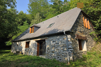 achat maison ourdon 65100