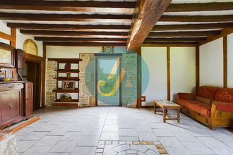 achat maison ourouer 58130