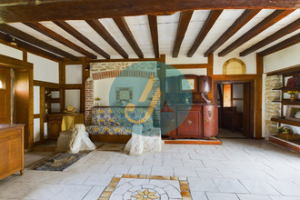 achat maison ourouer 58130