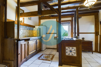 achat maison ourouer 58130